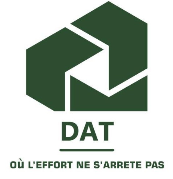 Logo Dat Services